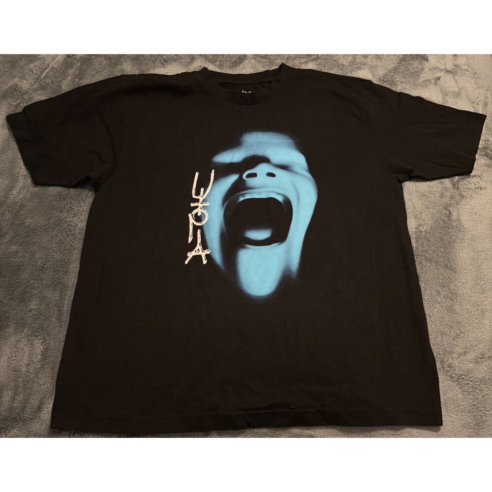LARGE TRAVIS Scott utopia shirt NWOT